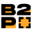BTC2Pay logo